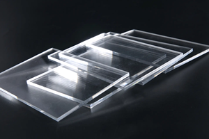 แผ่นลามิเนตแกะสลักสำหรับงานศิลปะแผ่นลามิเนตหนา6มม. 8มม. อะคริลิคหนา - Product Image 6