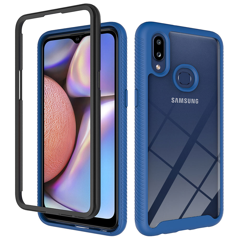 สีน้ำเงิน