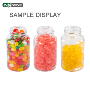 Hot bán 8 làn đường hoàn toàn tự động viên nang truy cập tự động keo cá Vitamin Kẹo gummy Tablet viên đếm máy - Product Image 2