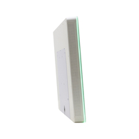 Tablette Android couleur 15,6 pouces Poe, écran tactile mural RK3399 NFC 11.0, mur vidéo LED, utilisation en intérieur, fournisseur OEM