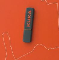 Clé USB authentique KUKA 00-325-090 |   Système de contrôle robotique C4/C5 pour l'automatisation |   Neuf d'usine avec livraison gratuite