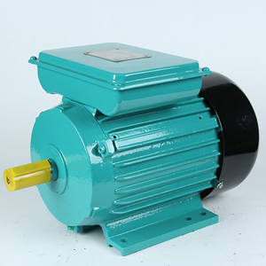 L श्रृंखला 750w <span class=keywords><strong>1.5kw</strong></span> 2.2kw 3kw 4kw 7.5kw 1hp 1.5hp 2hp 3hp 4hp 5.5hp 10hp एकल चरण एसी इलेक्ट्रिक मोटर्स - Product Image 2