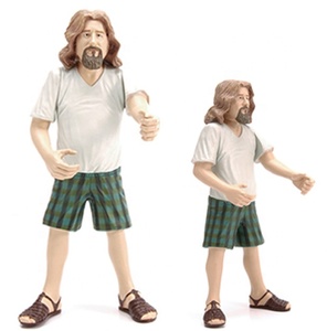 <strong>Naked</strong> <strong>figurines</strong> in statue OEM &amp; ODM action <strong>figurine</strong> - Product Image 1