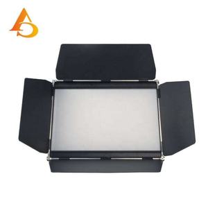 Panel de Luz LED Profesional de 400x0.5w para Fotografía, Panel de Luz de Video para Estudio, Cálido y Frío, de Aluminio - Product Image 1