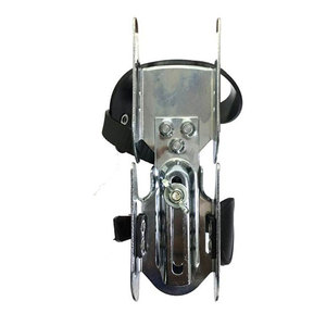 Chaussures de patinage pour bébé mignon avec patins à <span class=keywords><strong>glace</strong></span> à double lame pour débutants - Product Image 5