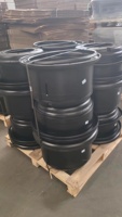 Produsen Roda Cina 10.00-25 Velg Tugas Berat untuk Peralatan Pertambangan