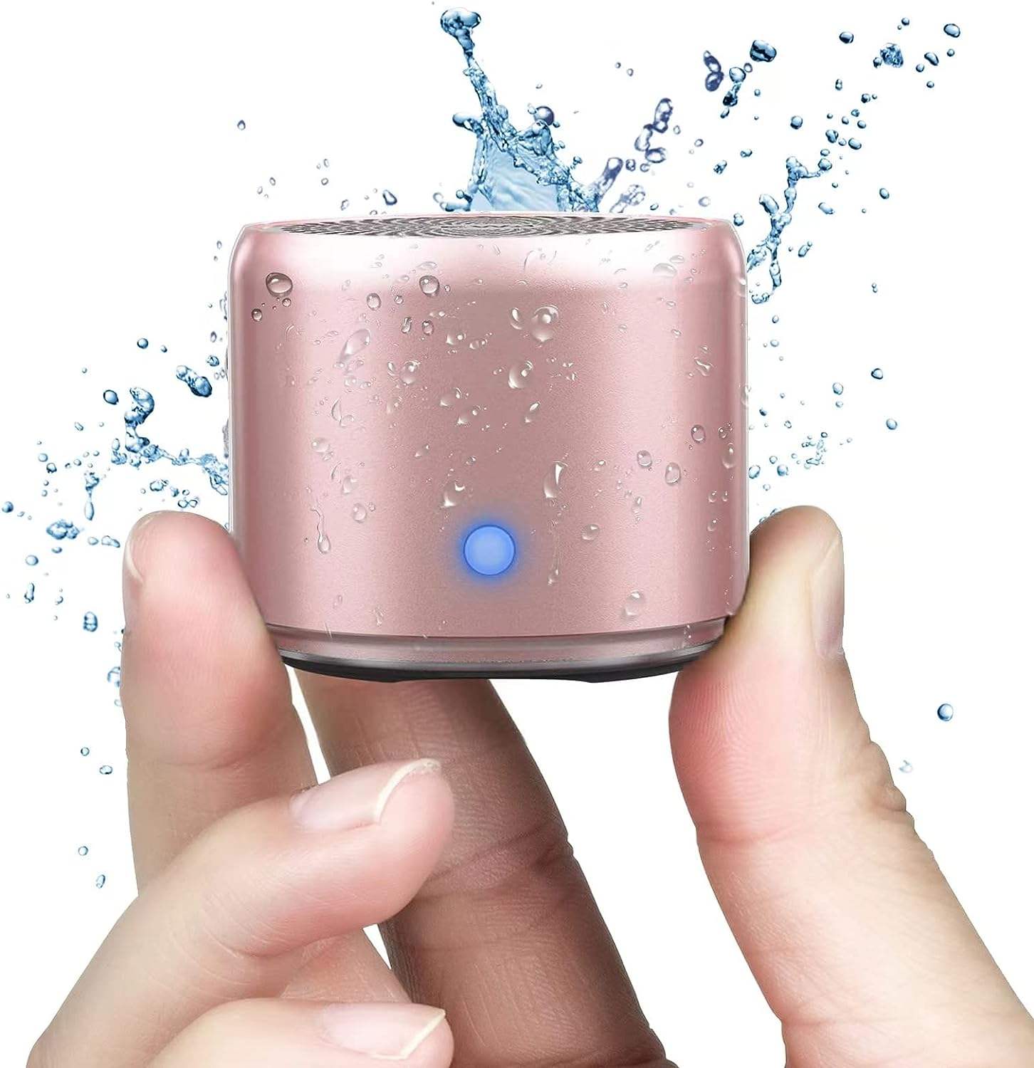 สีกุหลาบ