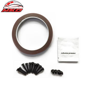 Alerón Delantero para BMW G20 M Sport M340i 2023-2026, Estilo M Performance, 3 Piezas, Negro Brillante, Accesorios para Automóviles - Product Image 6