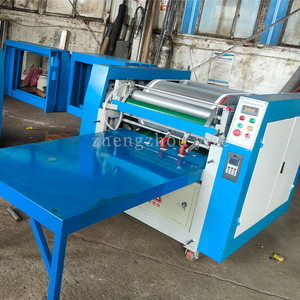 Automatic High Speed Stock Rolling <strong>Flexographic</strong> <strong>Printers</strong> 2 <strong>Color</strong> Flexo Printing Machine On Sale - Product Image 4