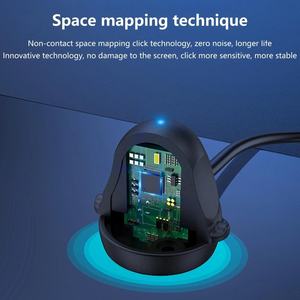 <span class=keywords><strong>Clicker</strong></span> Universal para Pantalla de Smartphone, Clic Automático Físico, Pantalla Táctil Inteligente para Juegos y Transmisiones en Vivo (6 Clickers) - Product Image 5