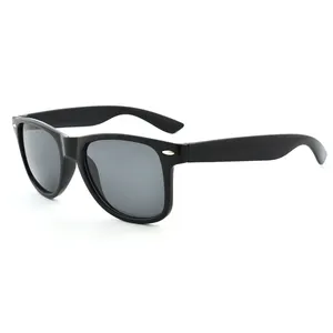 DOISYER-gafas de sol con remache de Marco ovalado para hombre y mujer, anteojos de sol con logo personalizado, a la moda, pc, venta al por mayor