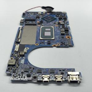 Placa Base Original para Dell Inspiron 13 5310 Vostro 13 5310, 203009, 08YH11, M00NKNIGHT, N13, TGL, CMTKC $ LA - Product Image 2