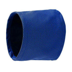 تبريد الصيف الحيوانات الأليفة بارد الإحساس ندبة الكلب والقط الحرير بارد الرقبة الفرقة تنفس بارد وشاح الجليد - Product Image 3