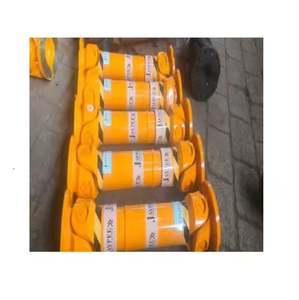 Repuestos de cargadora de ruedas de alta calidad, eje de transmisión trasero recto de proveedores indios - Product Image 2