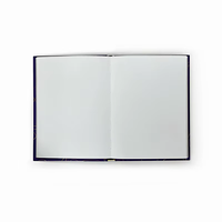 Carnet de notes A5 personnalisé avec logo, couverture rigide, pages lignées vierges pour journal intime, papier offset de qualité supérieure, pelliculage mat, impression japonaise