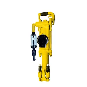 High Quality Gas Power Perforadora Hammer Drill YT24