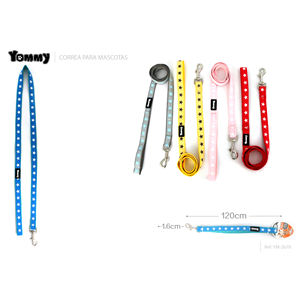 Laisse pour animaux de compagnie à enfiler - Product Image 4