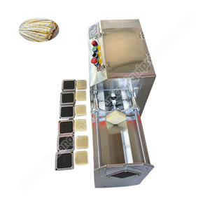 Machine de découpe de bande de pommes de terre Petite mini trancheuse de citron Trancheuse de citron - Product Image 3