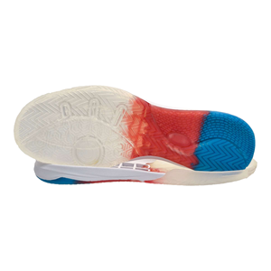 HT-9K0633 Suela de Goma Resistente al Desgaste para Calzado Deportivo de Fútbol - Product Image 1