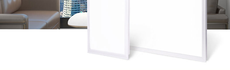 Guangzhou in stock 60x60 led panel light 2x4 48w commercial  panel light 60x60 cm led backlit panel light for office