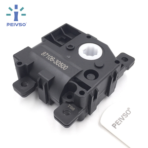 Actuador de Compuerta de Aire HVAC BLEND de Precio de Fábrica PEIVSO, Nuevo Actuador de Ventilador para TOYOTA CROWN ARS212 OEM 87106-30500 - Product Image 5