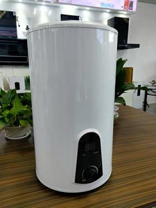 Calentador de Agua Eléctrico de Gran Capacidad de 50L, 60L, 80L, Montado en la Pared, para Hogar y Hotel, para Ducha - Product Image 4
