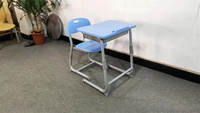 Offre Spéciale : Ensemble Ergonomique Bureau et Chaise pour Étudiants – Chaises et Tables d'Étude pour Écoles Primaires, Collèges et Lycées