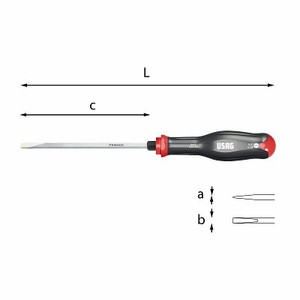 324 E Product Category High Quality <b>Screwdriver</b> - Product Image 1