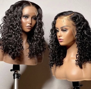 Tự nhiên <span class=keywords><strong>6</strong></span> bởi <span class=keywords><strong>6</strong></span> ren đóng cửa bangs ren đóng cửa Aliexpress, Brazil tóc tăng đóng cửa tóc, Brazil tóc thẳng với đóng cửa - Product Image 2