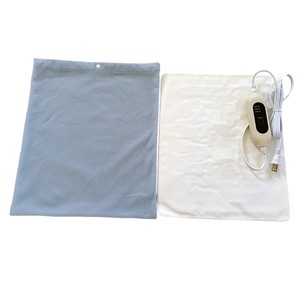 Coussin chauffant pour épaule 35W, prise murale US/UK 120V/220V, élément chauffant PTC, coussin chauffant électrique - Product Image 2