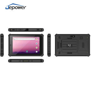 Tablette robuste <span class=keywords><strong>Windows</strong></span>, Intel, 64 Go de RAM, étanche IP67, écran tactile haute luminosité de 8 pouces, GPS, 4G LTE, tablette industrielle <span class=keywords><strong>portable</strong></span> - Product Image 6