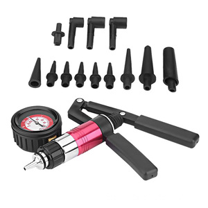 Chất lượng cao kép sử dụng máy bơm chân không cầm tay bơm tự động sửa chữa công cụ - Product Image 6