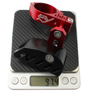 18070 MTB <span class=keywords><strong>Bici</strong></span> Singolo Disco <span class=keywords><strong>Catena</strong></span> di Protezione Della Bicicletta <span class=keywords><strong>Catena</strong></span> Tenditore - Product Image 6