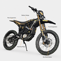 Vélo de montagne électrique 21 kW avec batterie au lithium, cadre en aluminium, autonomie de 30 à 45 km et freins à disque hydrauliques