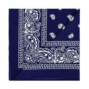 Bandanas personnalisées pour promotions, bandana pour homme à séchage rapide, bandana multifonctionnel durable pour usage sportif - Product Image 4