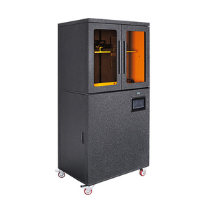Large Size Metal <b>3D</b> <b>Printer</b> Industrial DLP <b>Printers</b> for Tool, Mold,Automotive, Aerospace and Orthopedic Industry <b>3d</b> <b>Printer</b> Resi - Product Image 4