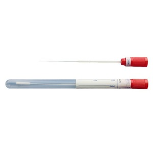 Tube de prélèvement nasopharyngé jetable Hua Chenyang avec solution de préservation cellulaire pour la collecte de virus - Product Image 5