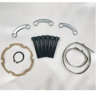 Pièces de rechange automobiles Kit de joint CV haute vitesse pour Jeep Cherokee 52111591AB