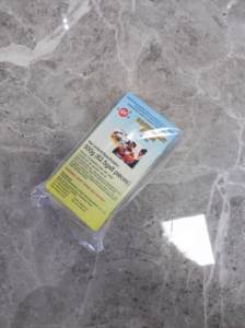 Reddingsvlot <span class=keywords><strong>Survival</strong></span> Handwerk EHBO-Voedselrantsoen - Product Image 5