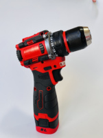 Haute qualité Li-ion Rechargeable 500W Mini perceuse outils électriques sans fil Machine à main