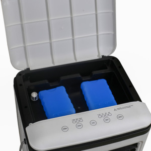 Ventilateurs de climatisation commerciaux industriels refroidis à l'<span class=keywords><strong>eau</strong></span> de réfrigération mobile domestique Refroidisseur d'air télécommandé - Product Image 3