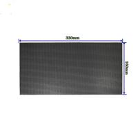 Video Wall LED a Todo Color HD para Interiores, Panel de Módulos LED de 25.2x25.2 Pulgadas P1.86 para Tiendas Minoristas, Centros Comerciales, Aeropuertos y Uso en Conferencias