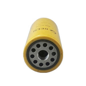 Greenfilter ชิ้นส่วนอะไหล่ระบบหล่อลื่นเครื่องยนต์รถขุด1R-0716ที่ได้รับการรับรอง ISO LF691A LF691 51792 <span class=keywords><strong>B99</strong></span> - Product Image 4