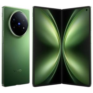 vivo <span class=keywords><strong>X</strong></span> Fold5, 16GB+512GB, 8.03 Pulgadas + 6.53 Pulgadas, Android 15 OriginOS 5 Octa Core, OTG, NFC, vivo <span class=keywords><strong>X</strong></span> Fold 5 5G, Teléfono VIVO - Product Image 3