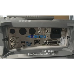 1 ชิ้น KEYSIGHT/ HP/ Agilent N1912A P-Series Power Meter #   H - Product Image 4