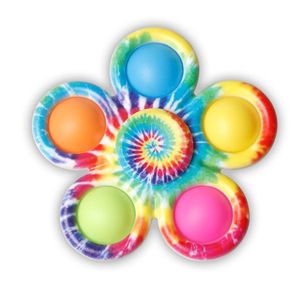 Vente chaude Jouets Fidget Jouet Sensoriel Push Pop Bulle Doigt <span class=keywords><strong>Spinner</strong></span> Simple Main Tige Pad <span class=keywords><strong>Spinner</strong></span> - Product Image 5