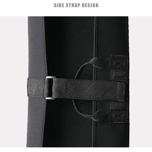 Funda Protectora de Neopreno para Tabla de Snowboard Deenith de 150 cm con Correas para Hombro, Modelo 5436, 4 kg - Product Image 5