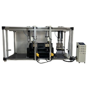 Máquina de Prueba de Vida Útil para Muebles y Sofás Multifuncionales, Máquina de Prueba de Fatiga para Muebles y Sofás - Product Image 2