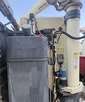 Moissonneuse-batteuse riz et blé, machines agricoles personnalisables