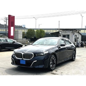 <span class=keywords><strong>BMW</strong></span> 530Li 2025 48V <span class=keywords><strong>2</strong></span>.0T Premium M Sport, Auto Usado, Volante a la Izquierda, Automático, Bajo Kilometraje, Sedán para Exportación - Product Image 3